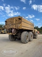 Used Komatsu Dump Truck ready to go